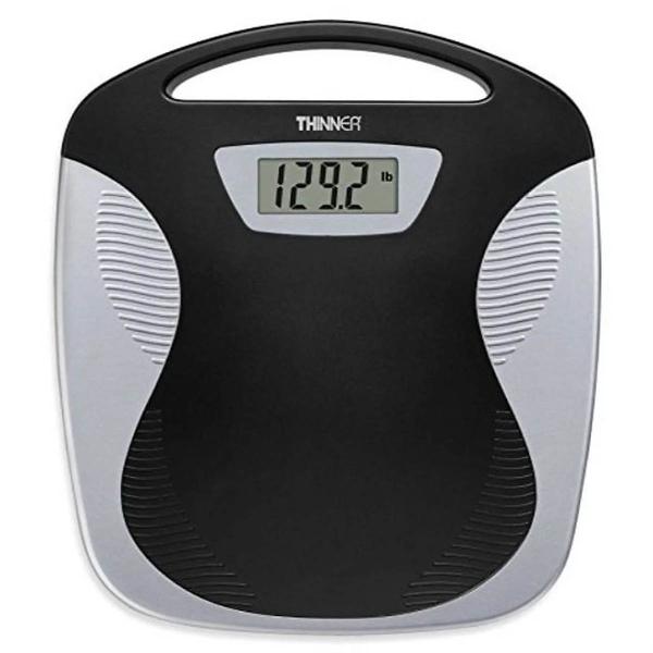 Conair(R) Thinner Digital Scale
