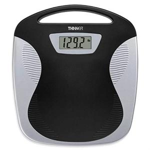 Conair(R) Thinner Digital Scale