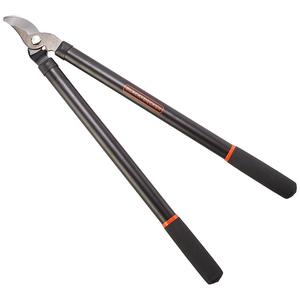 Black & Decker 24in. Cushioned Grip Bypass Lopper