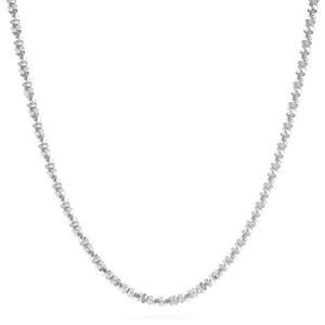 Sterling Silver Sparklr 16in. Chain Necklace