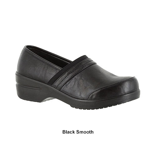 Womens Easy Street Origin Clogs