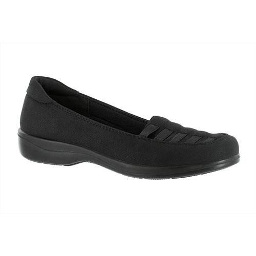 Womens Easy Street Genesis Loafers