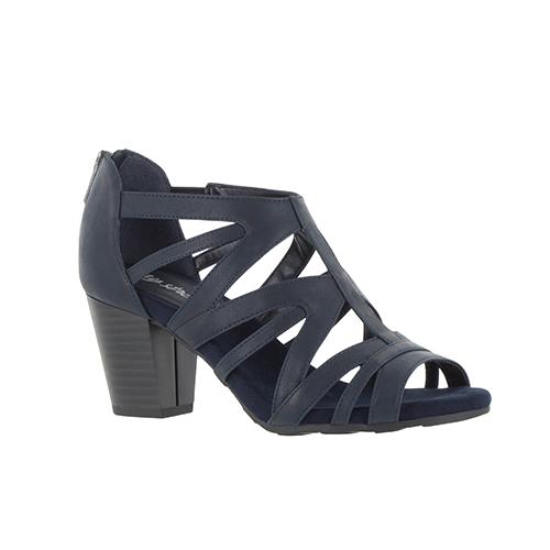 Womens Easy Street Amaze Sandals