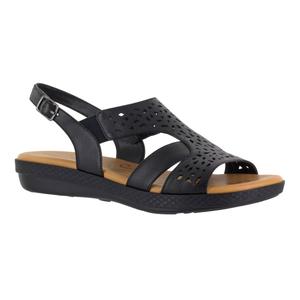 Womens Easy Street Bolt Sandals