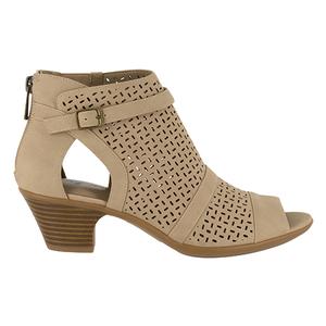 Womens Easy Street Carrigan Ankle Boots alternate view