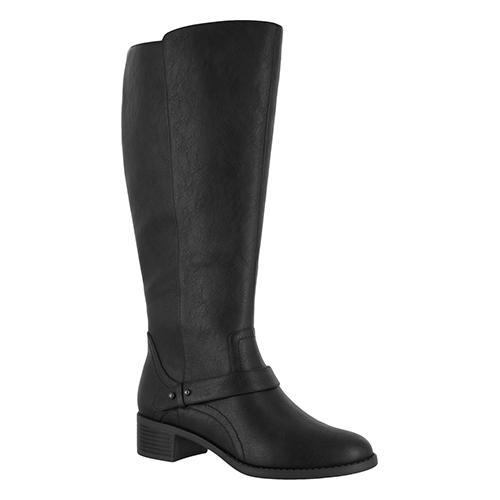 Womens Easy Street Jewel Tall Boots