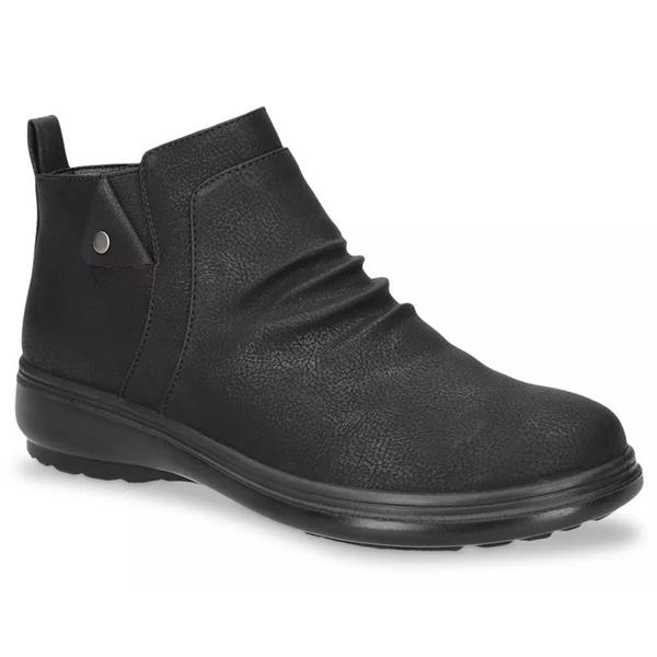 Womens Easy Street Ariadne Comfort Ankle Boots