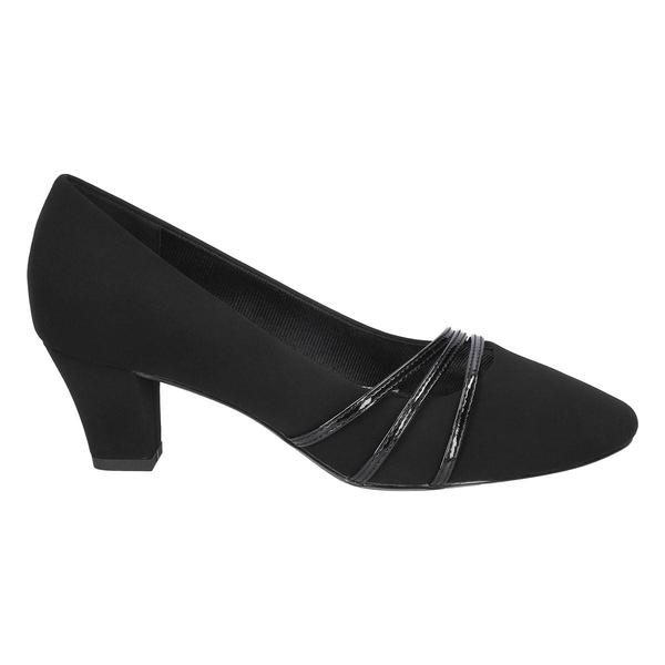 Womens Easy Street Cristiny Pumps alternate view