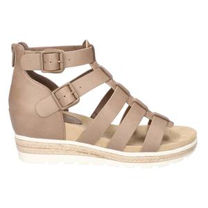 Womens Easy Street Simone Strappy Sandals alternate view
