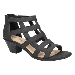 Womens Easy Street Marg Strappy Sandals
