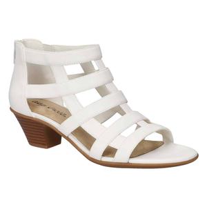 Womens Easy Street Marg Gladiator Sandals