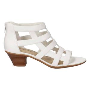 Womens Easy Street Marg Gladiator Sandals alternate view