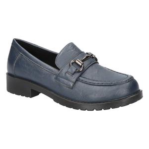 Womens Easy Street Witney Comfort Loafers