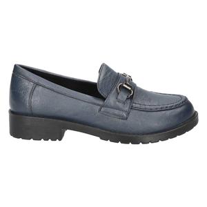 Womens Easy Street Witney Comfort Loafers alternate view