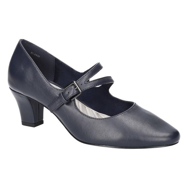 Womens Easy Street Meryl Mary Jane Pumps