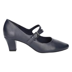 Womens Easy Street Meryl Mary Jane Pumps alternate view