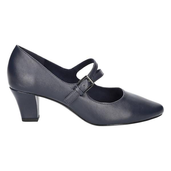 Womens Easy Street Meryl Mary Jane Pumps alternate view