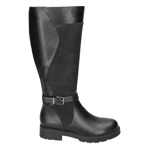 Womens Easy Street Erica Tall Boots alternate view