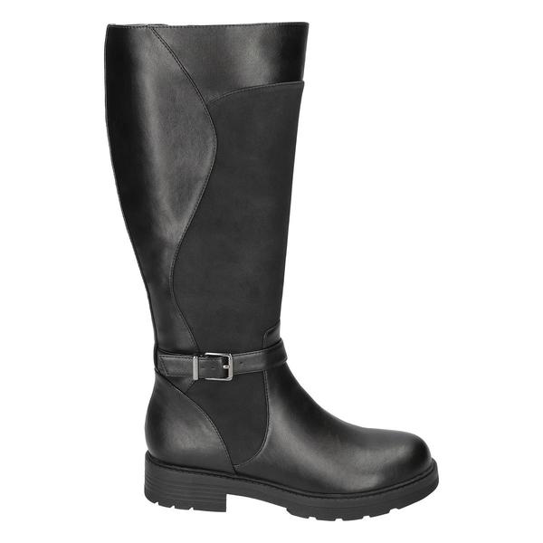 Womens Easy Street Erica Tall Boots alternate view