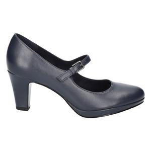 Womens Easy Street Zest Mary Jane Platform Pumps alternate view
