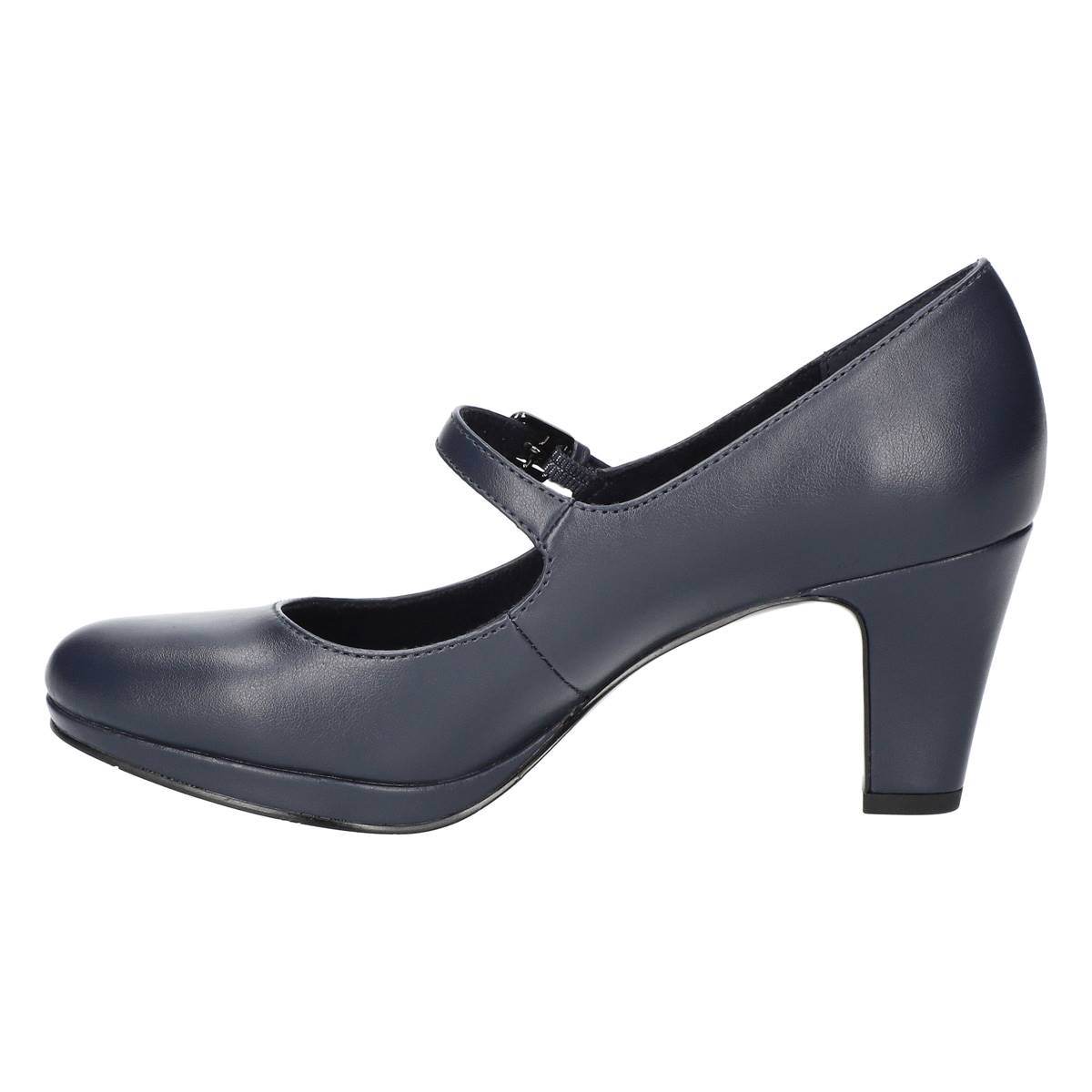 Womens Easy Street Zest Mary Jane Platform Pumps