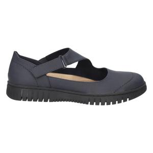 Womens Easy Street Joyful Comfort Mary Jane Flats alternate view