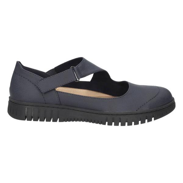 Womens Easy Street Joyful Comfort Mary Jane Flats alternate view