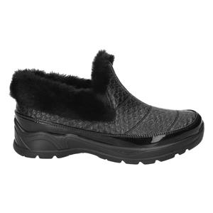 Womens Easy Street Flurry Easy Dry Ankle Boots alternate view