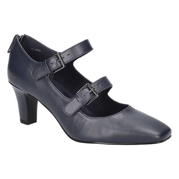 Womens Easy Street Willis Mary Jane Pumps