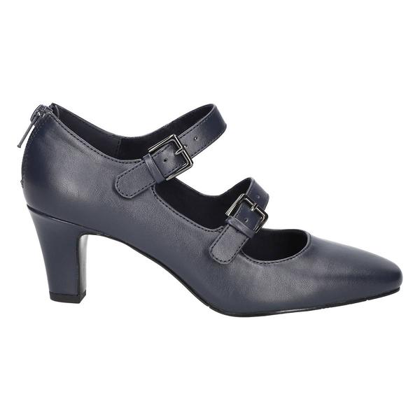 Womens Easy Street Willis Mary Jane Pumps alternate view