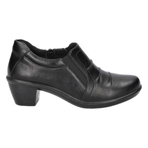 Womens Easy Street Chipper Comfort Ankle Boots alternate view