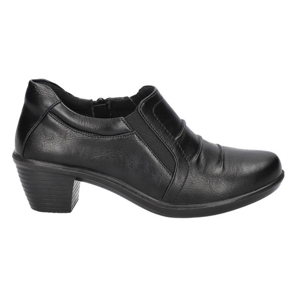 Womens Easy Street Chipper Comfort Ankle Boots alternate view