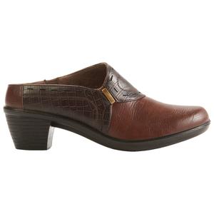Womens Easy Street Cynthia Mules alternate view