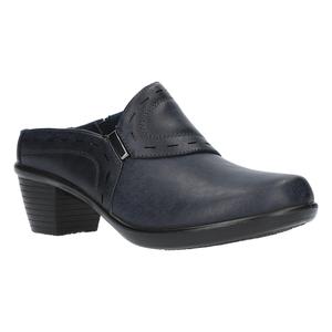 Womens Easy Street Cynthia Comfort Clogs