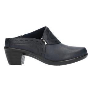 Womens Easy Street Cynthia Comfort Clogs alternate view