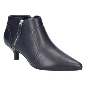 Womens Easy Street Annalee Dress Ankle Boots
