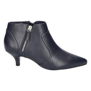 Womens Easy Street Annalee Dress Ankle Boots alternate view