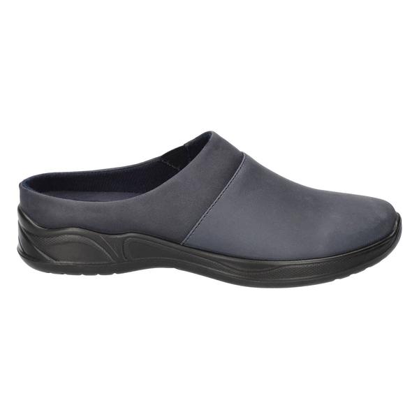 Womens Easy Street Janalee Comfort Clogs alternate view