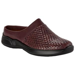 Womens Easy Street Janalee Clogs