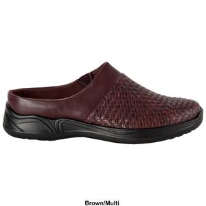 Womens Easy Street Janalee Clogs alternate view