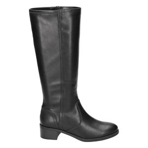 Womens Easy Street Tucker Tall Boots - Wide Calf alternate view