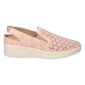 Womens Easy Street Petal Comfort Slingback Fashion Sneakers alternate view