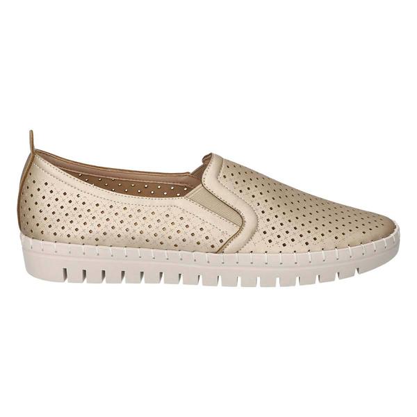Womens Easy Street Fresh Ultra Flexible Comfort Fashion Sneakers alternate view