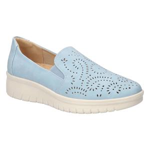 Womens Easy Street Ying Comfort Fashion Sneakers