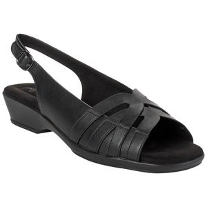 Womens Easy Street Jovita Sandals