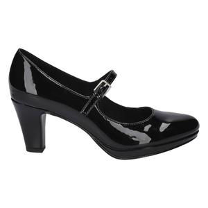 Womens Easy Street Zest Mary Jane Platform Pumps alternate view