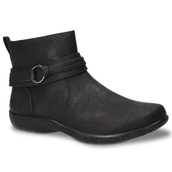 Womens Easy Street Exeter Ankle Boots