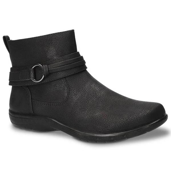 Womens Easy Street Exeter Ankle Boots alternate view