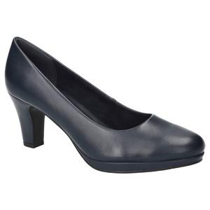 Womens Easy Street Equinox Platform Pumps alternate view