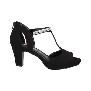 Womens Easy Street Flash Lamy Dress Sandals alternate view